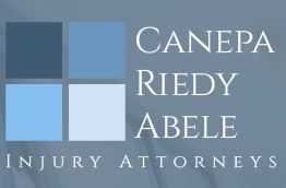 Bryan T Abele - Canepa Riedy Abele logo