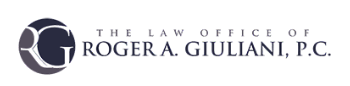 Roger Giuliani logo