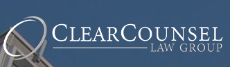 Jared Reed Richards -  Clear Counsel Law Group logo