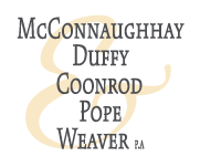 R. Stephen Coonrod logo