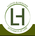 Lloyd & Hogan logo