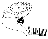 Joel Gary Selik logo