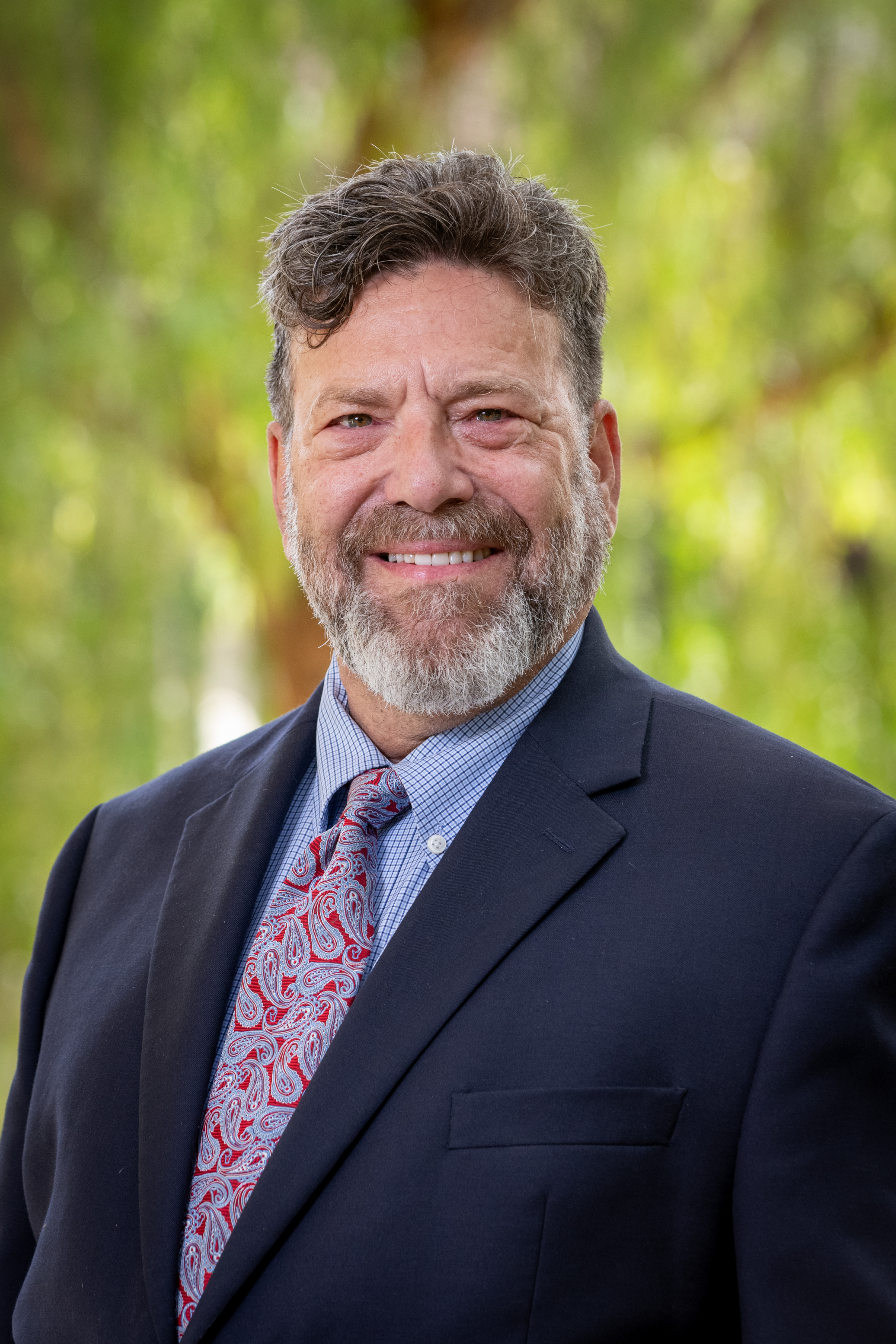 Joel Gary Selik photo