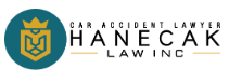 Daniel J Hanecak logo