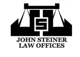 John Steiner logo