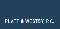 ELIZABETH WESTBY - Platt and westby,pc logo