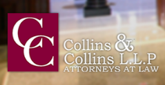 Collins & Collins L.L.P. logo