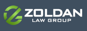 The Zoldan Law Group PLLC logo