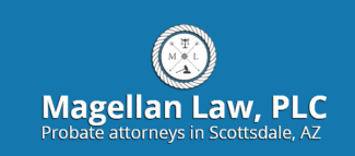 Magellan Law Firm logo