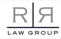 RR law Group logo