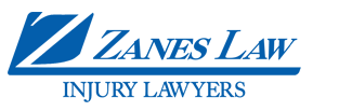 Zanes Law logo