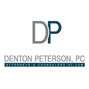 Brad Denton logo